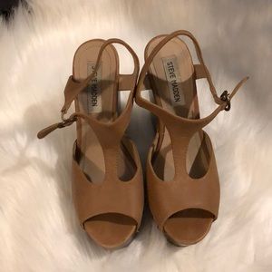 Steve Madden Wedges